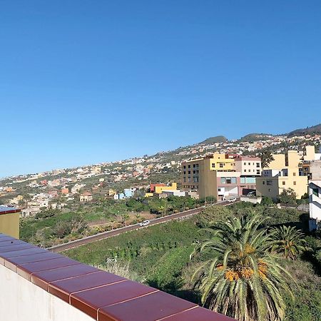 Moon House Apartment La Victoria de Acentejo Ngoại thất bức ảnh