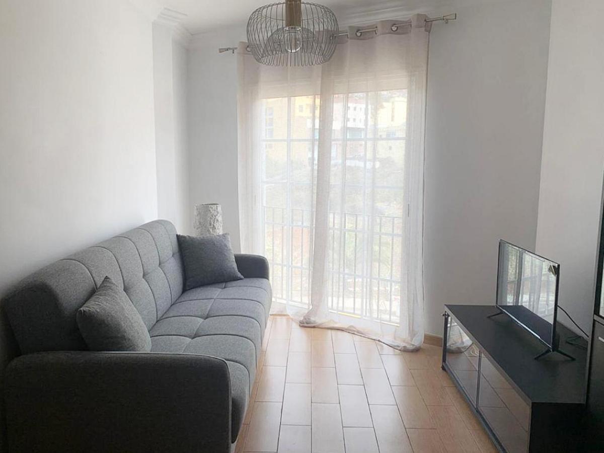 Moon House Apartment La Victoria de Acentejo Ngoại thất bức ảnh