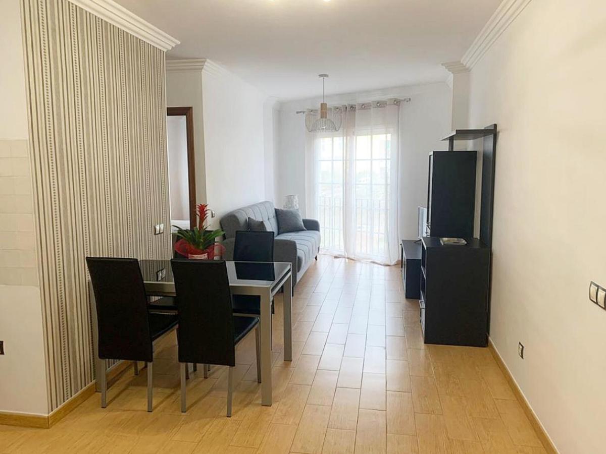 Moon House Apartment La Victoria de Acentejo Ngoại thất bức ảnh